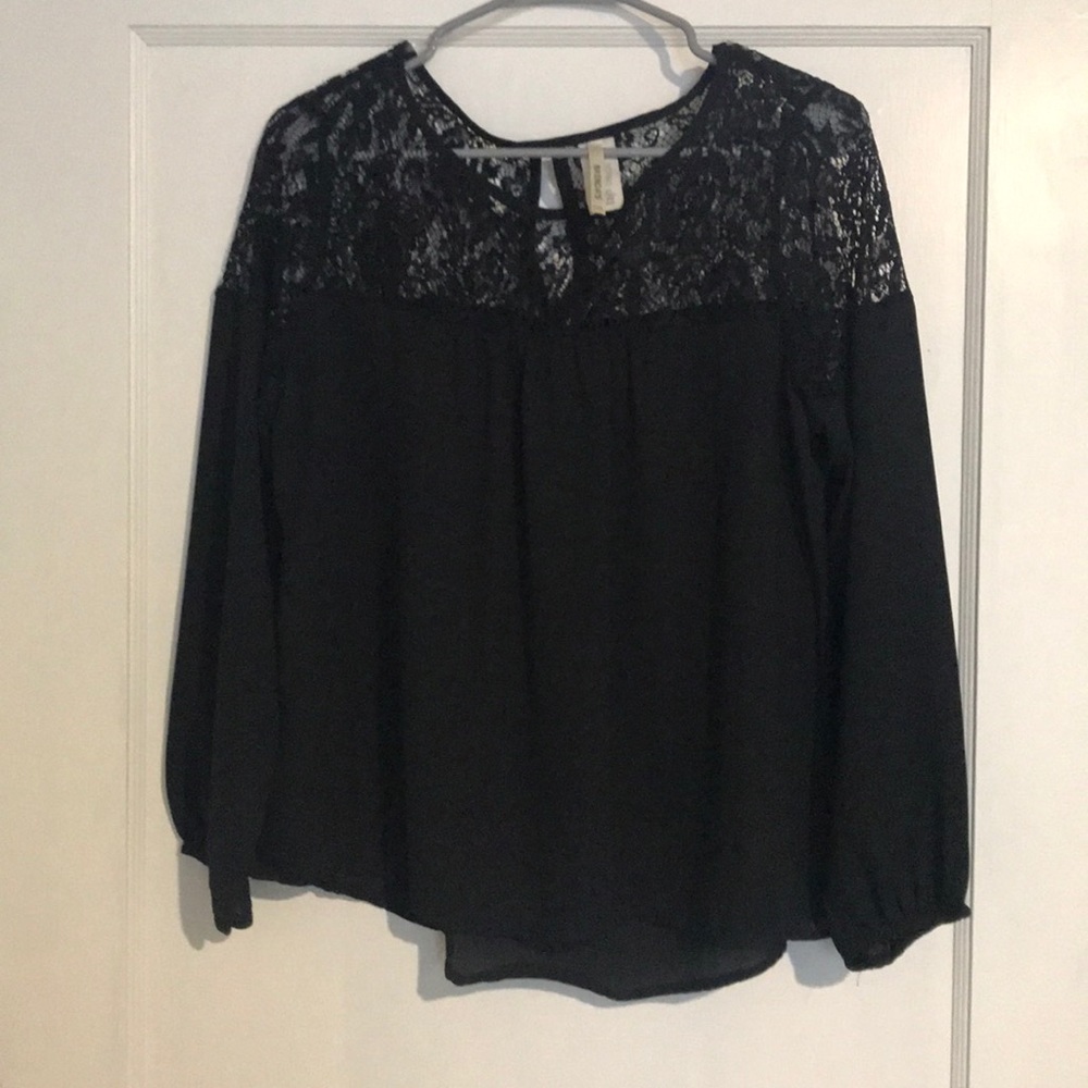 Brenda’s Shirt
